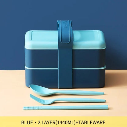 Portable Lunch Box